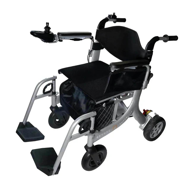 Airline Approved Electric Wheelchairs