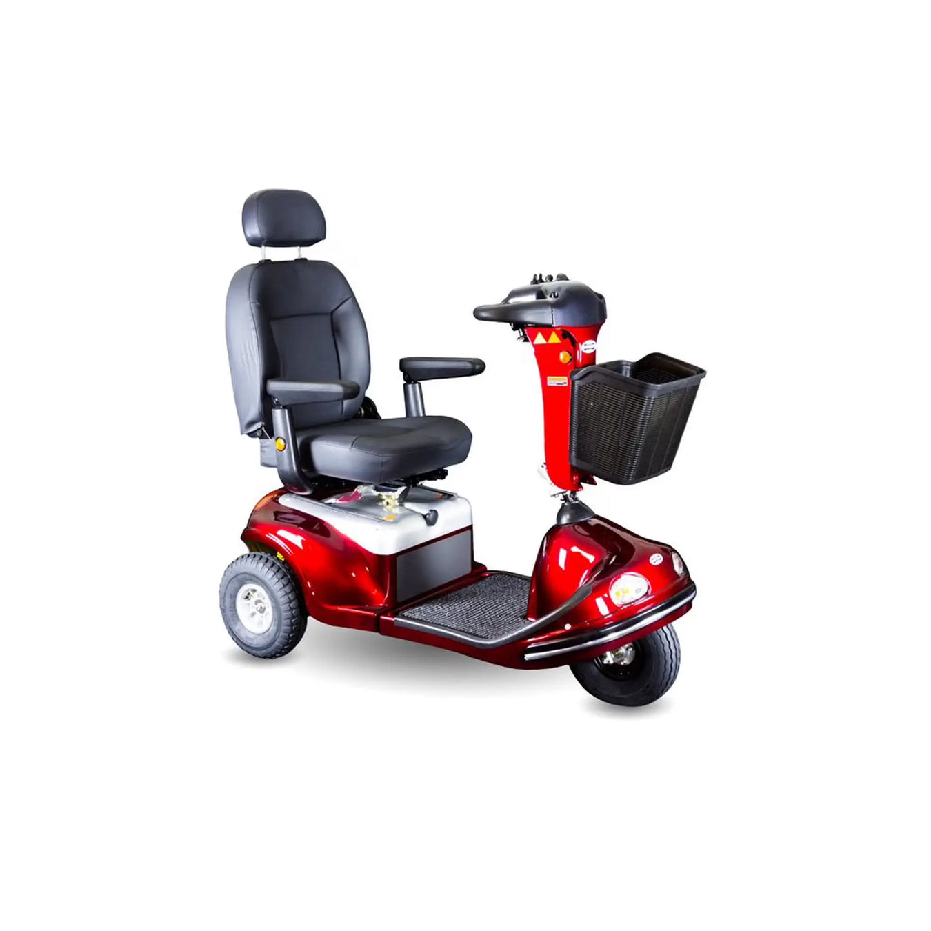 3 Wheel Mobility Scooters