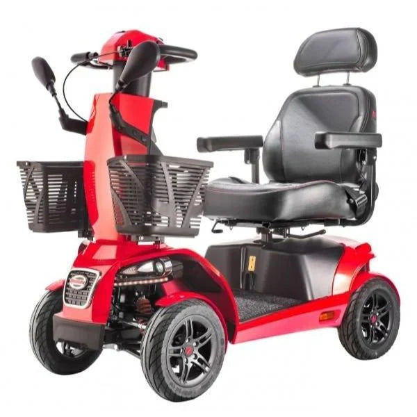 Bariatric Mobility Scooters