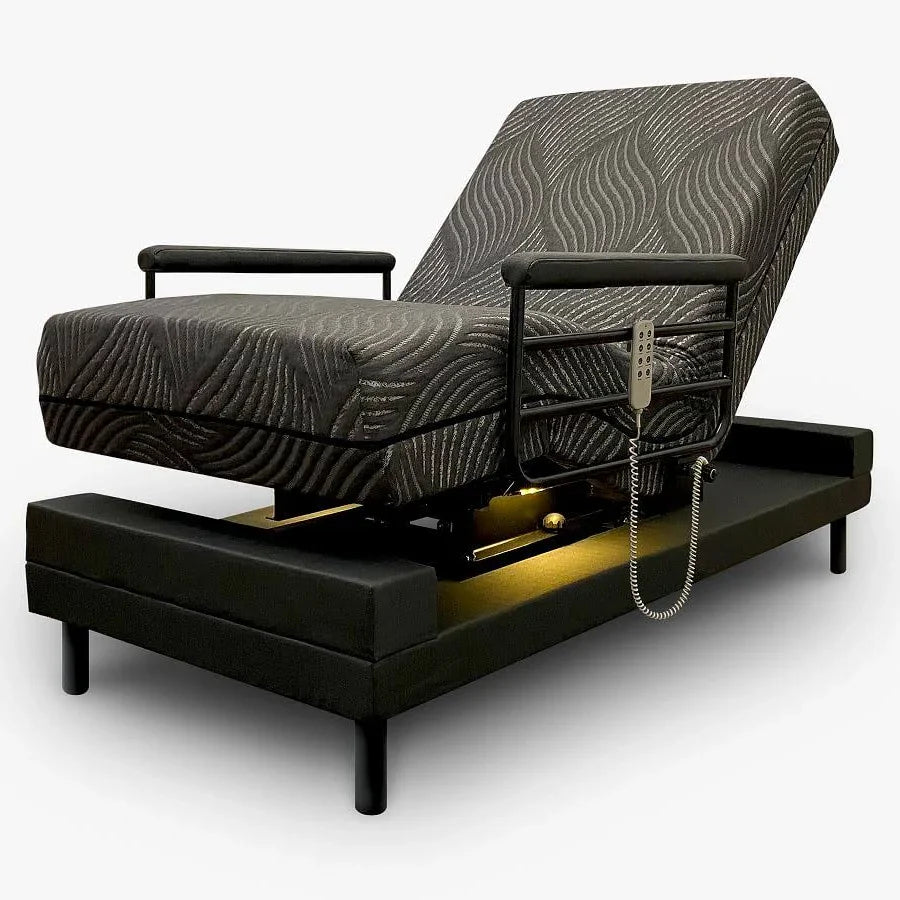 Home Care Beds