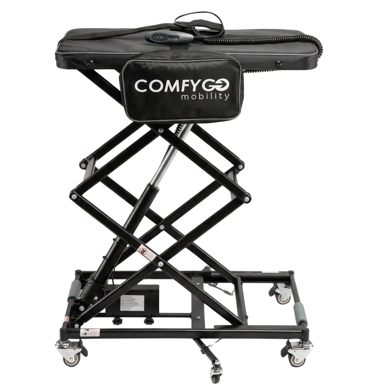 Wheelchair & Scooter Vehicle Lifts