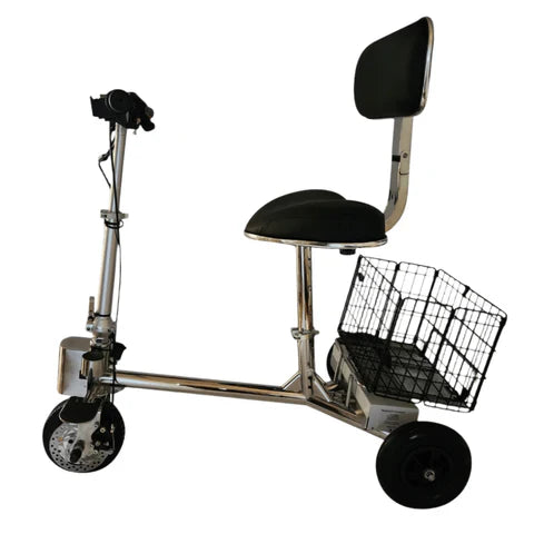 Lightweight Mobility Scooters