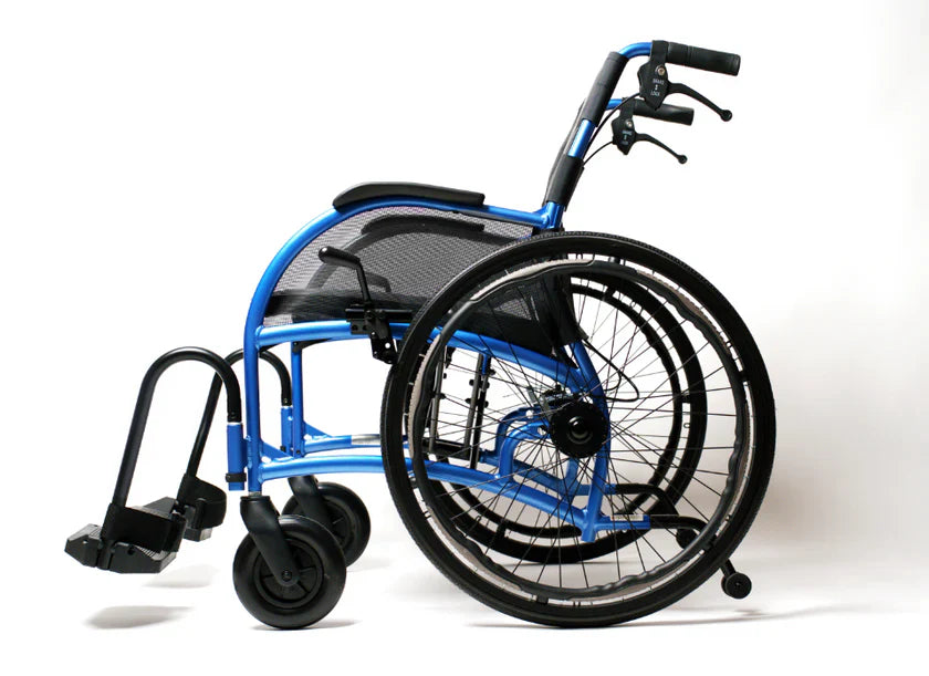 Lightweight Wheelchairs