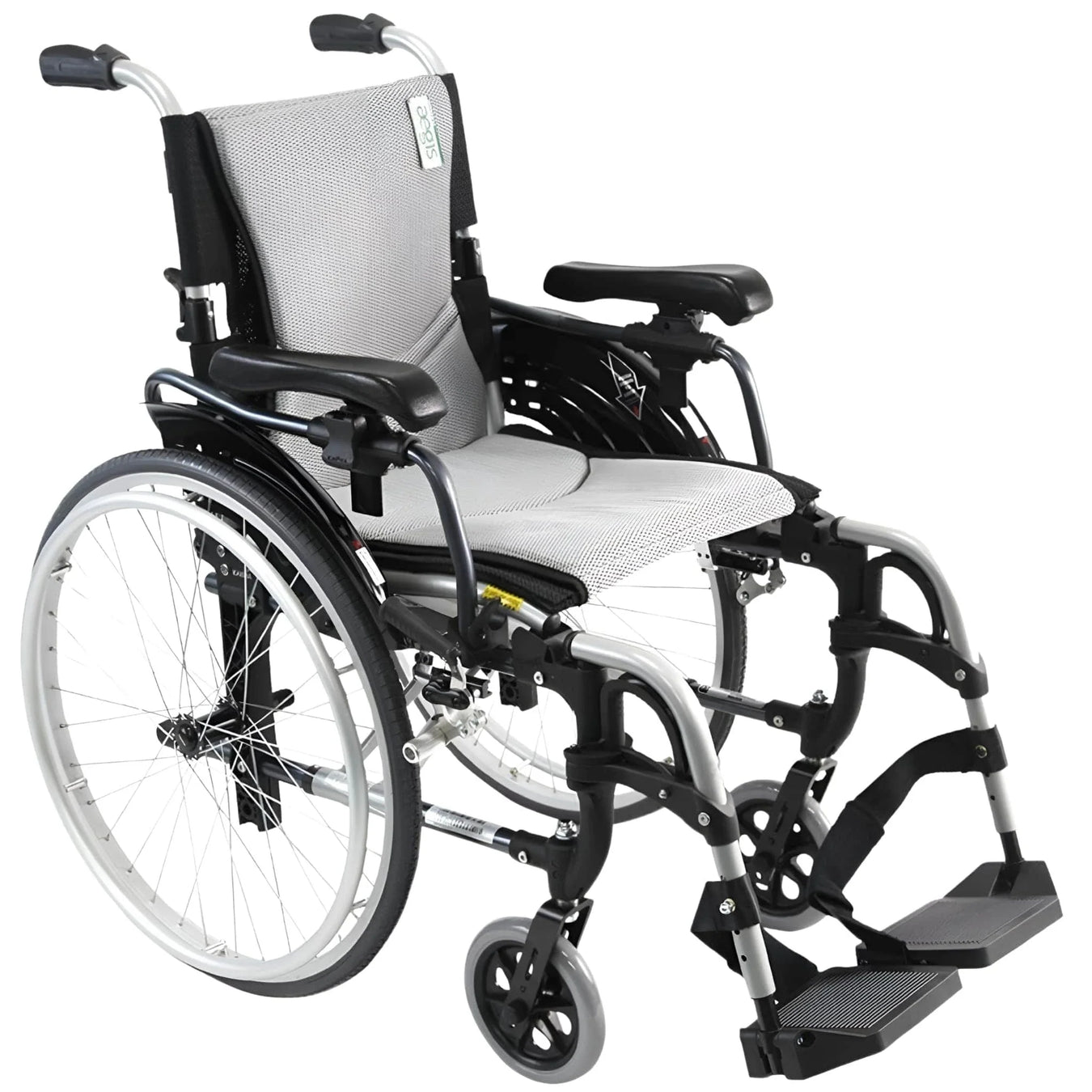 Manual Wheelchairs