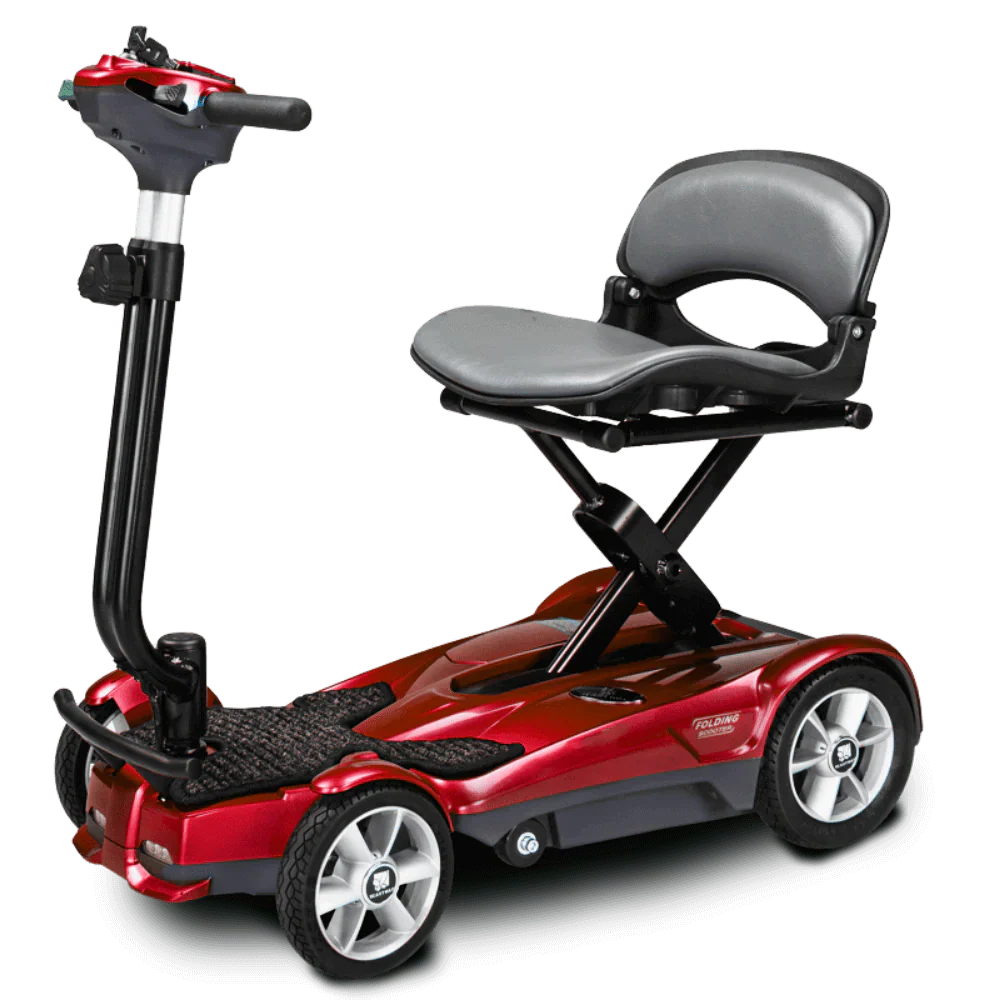Mobility Scooters