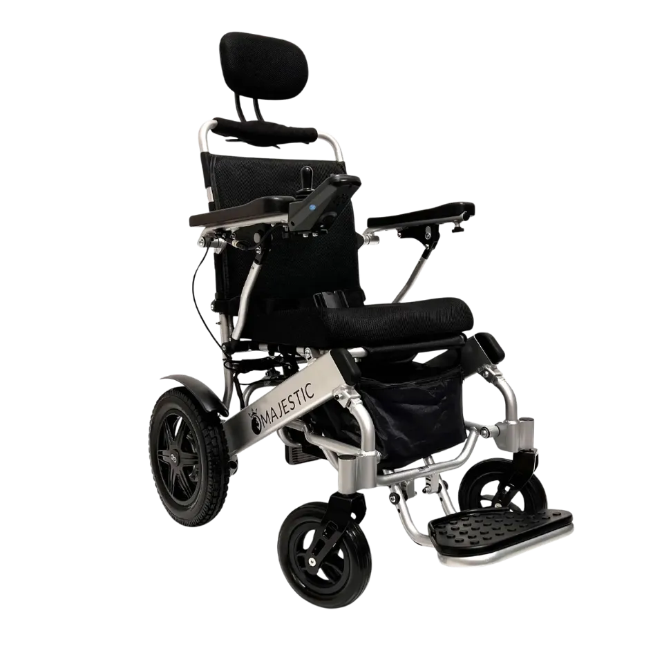 Power Wheelchairs