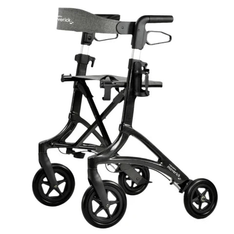 Rollators
