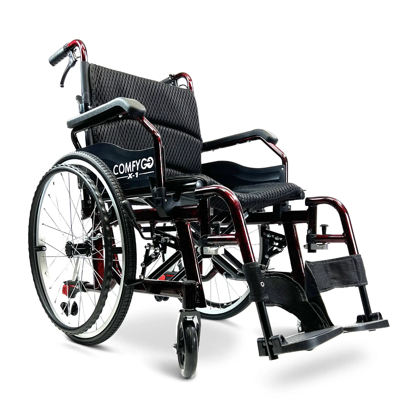 Standard Wheelchairs