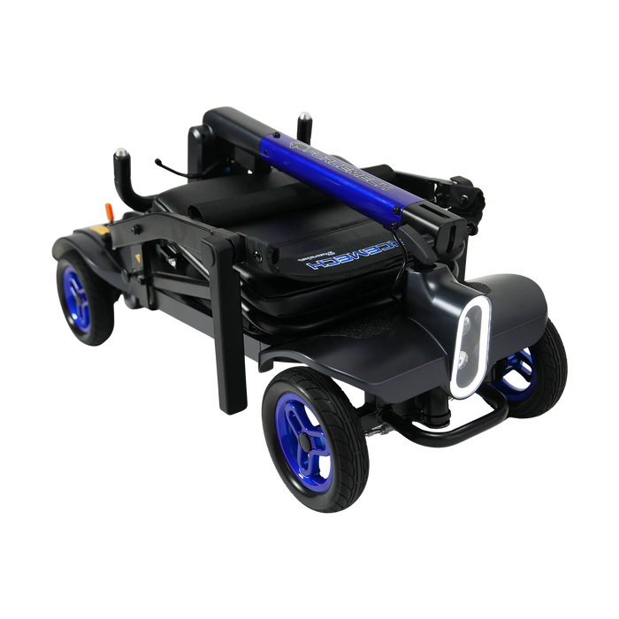 Forcemech Traveler Folding Mobility Scooter