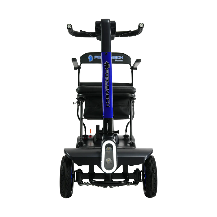 Forcemech Traveler Folding Mobility Scooter
