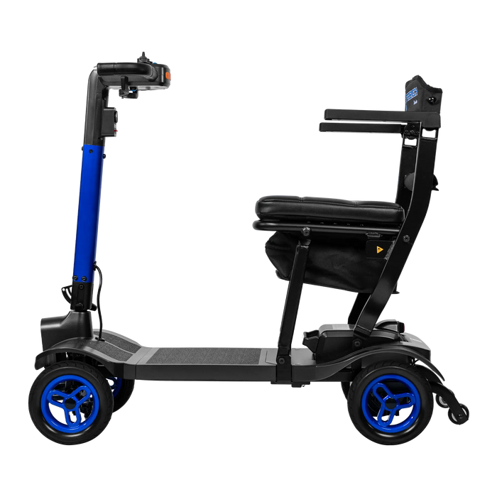 Forcemech Traveler Folding Mobility Scooter