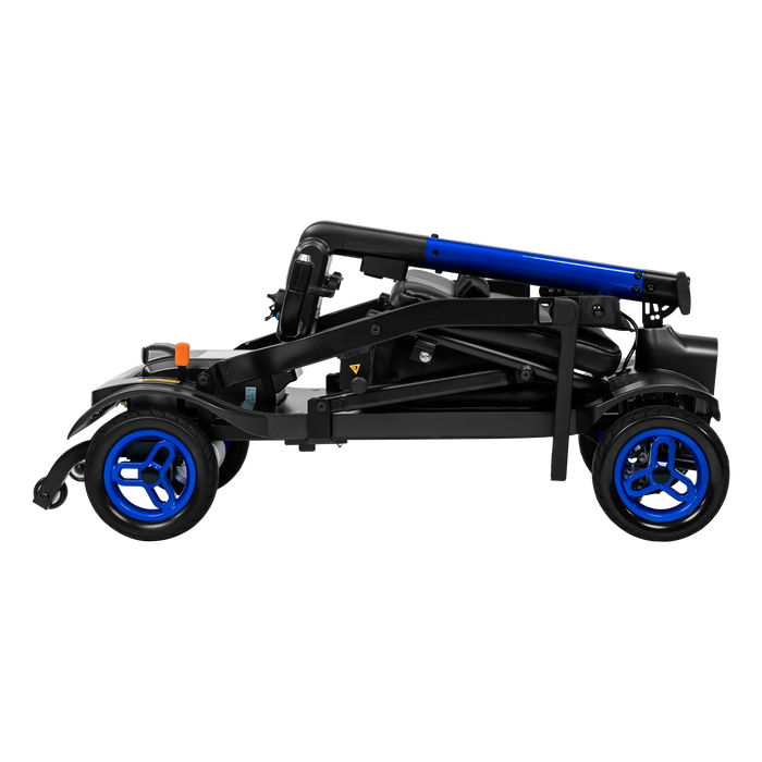 Forcemech Traveler Folding Mobility Scooter