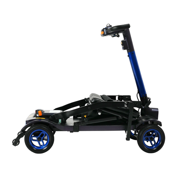 Forcemech Traveler Folding Mobility Scooter