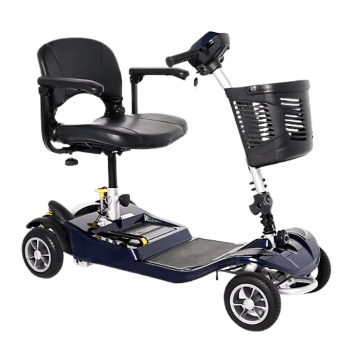 EV Rider Nomad 4-Wheel Mobility Scooter