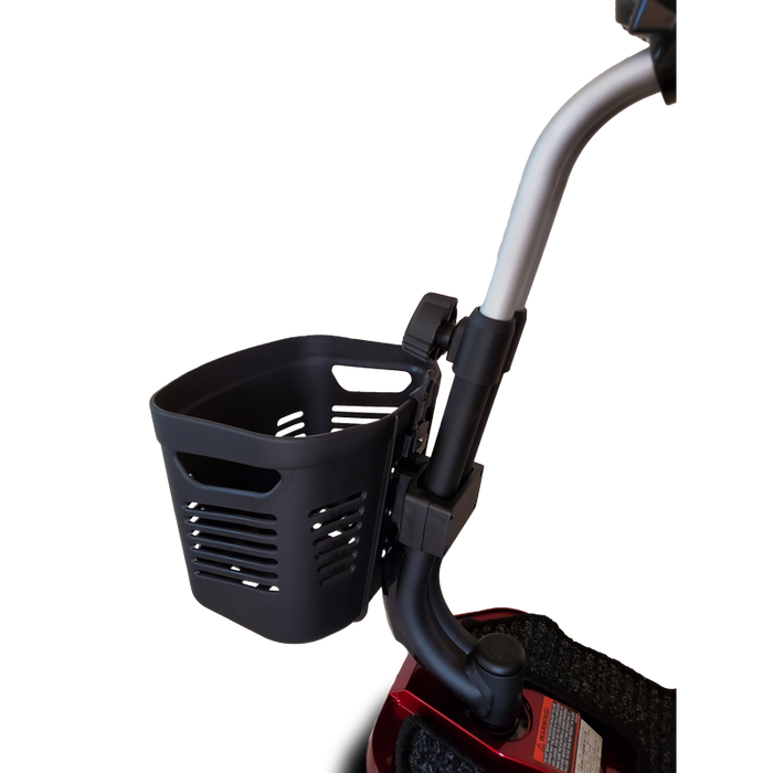 EV Rider Transport 4AF Auto Folding Mobility Scooter