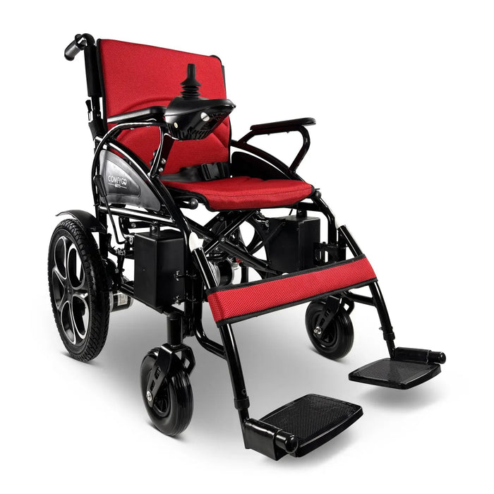 ComfyGO 6011 ComfyGO Electric Wheelchair