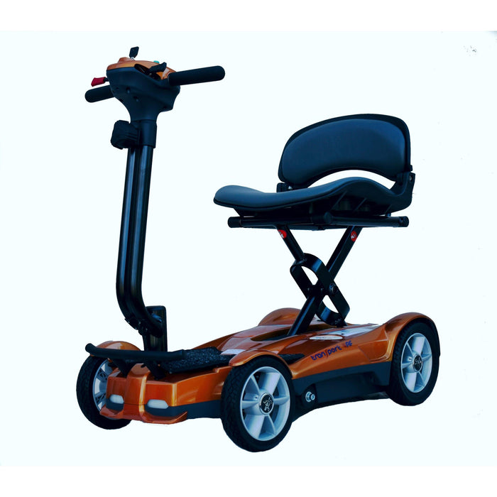 EV Rider Transport 4AF Auto Folding Mobility Scooter