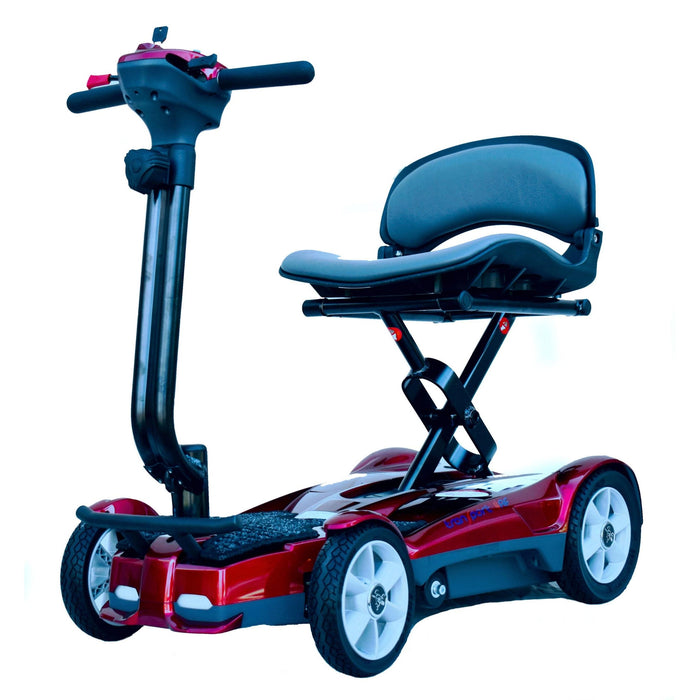 EV Rider Transport 4AF Auto Folding Mobility Scooter