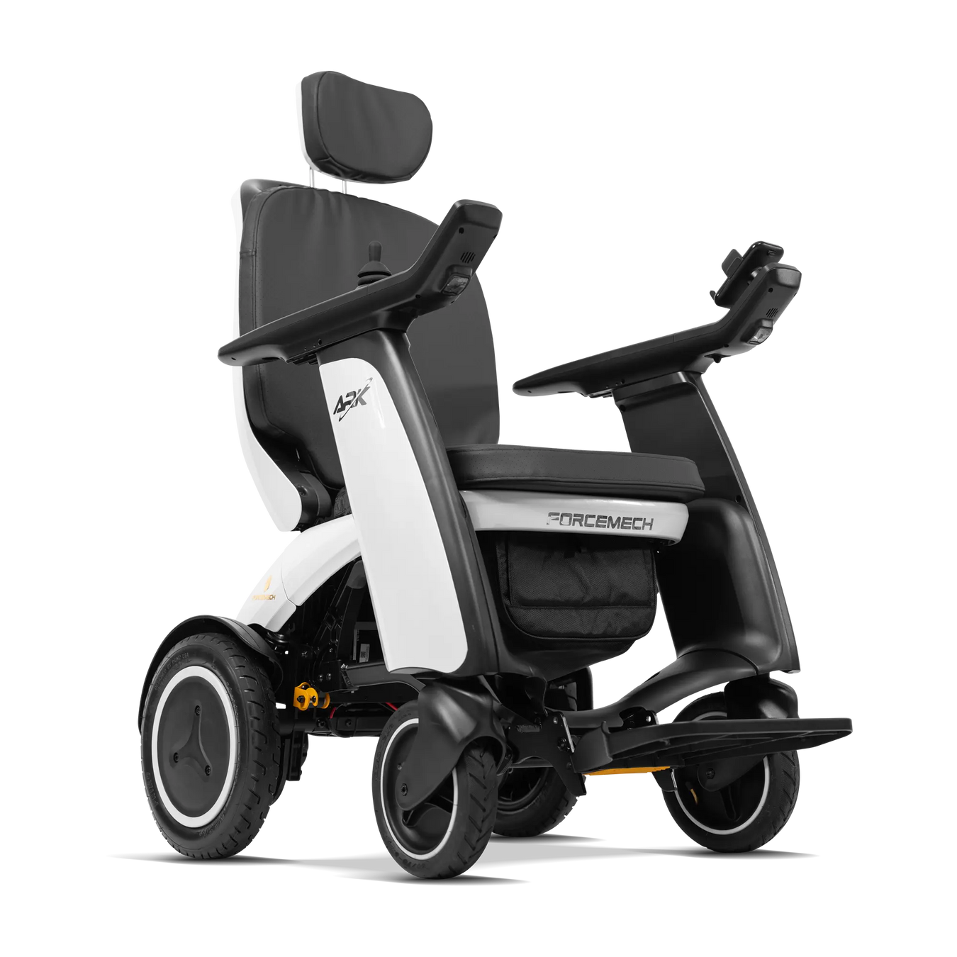 Lightweight & Travel Electric Wheelchairs