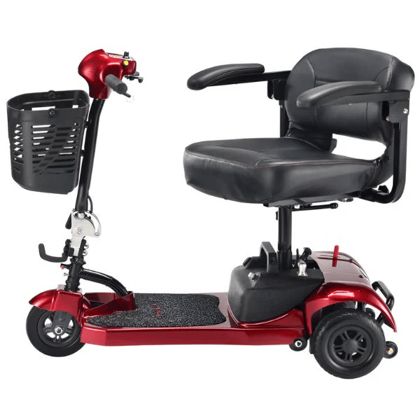 FreeRider Ascot 3 Mobility Scooter