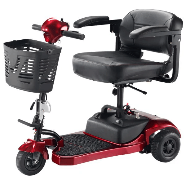 FreeRider Ascot 3 Mobility Scooter
