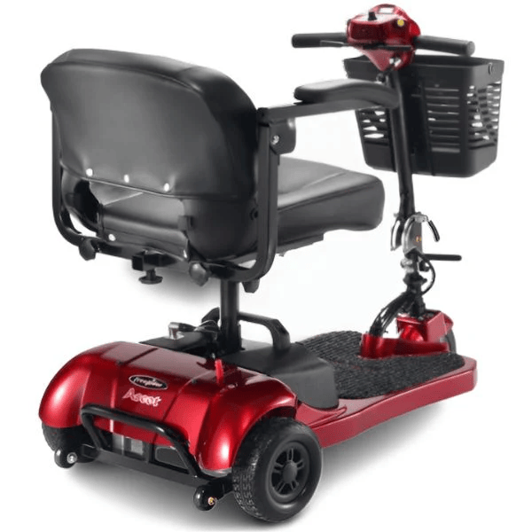 FreeRider Ascot 3 Mobility Scooter
