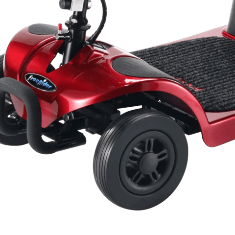 FreeRider Ascot 3 Mobility Scooter