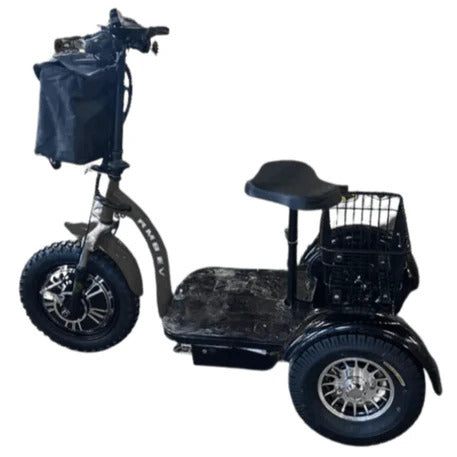 RMB Kodiak II AWD All-Wheel Drive 3-Wheel Scooter