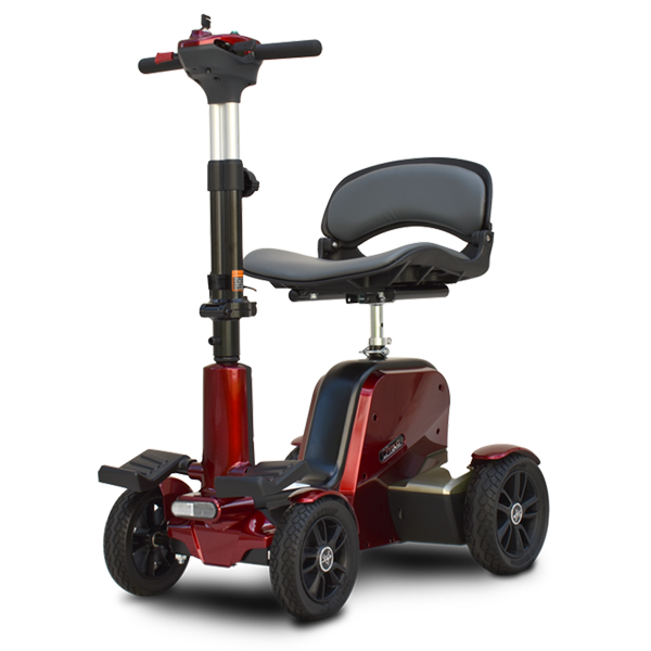 EV Rider CityBug 4-Wheel Portable Mobility Scooter