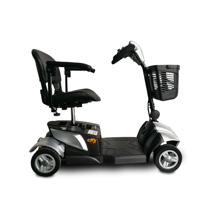 EV Rider CityCruzer 4-Wheel Mobility Scooter