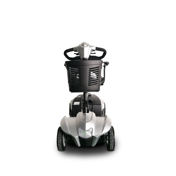 EV Rider CityCruzer 4-Wheel Mobility Scooter