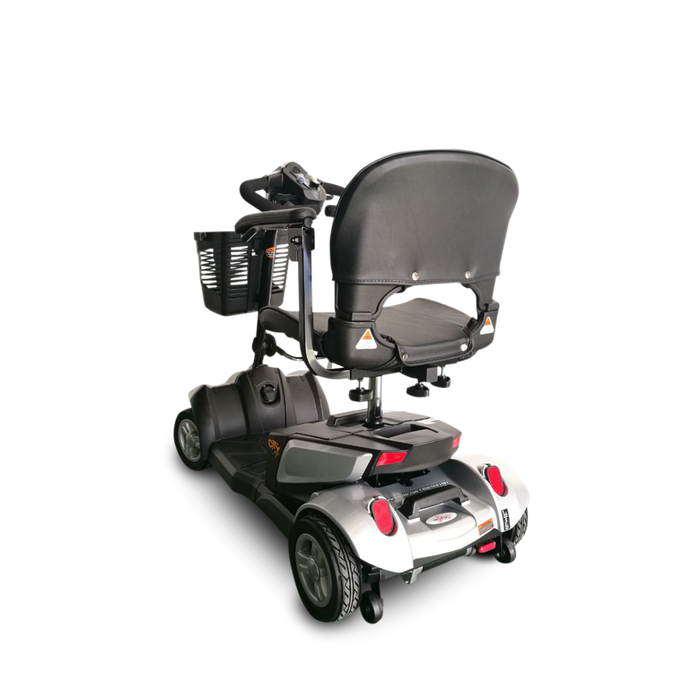 EV Rider CityCruzer 4-Wheel Mobility Scooter