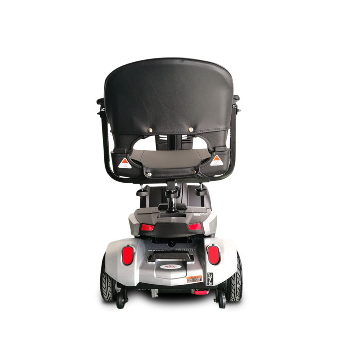 EV Rider CityCruzer 4-Wheel Mobility Scooter