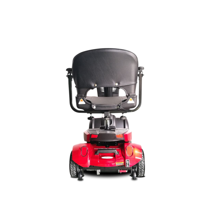 EV Rider CityCruzer 4-Wheel Mobility Scooter