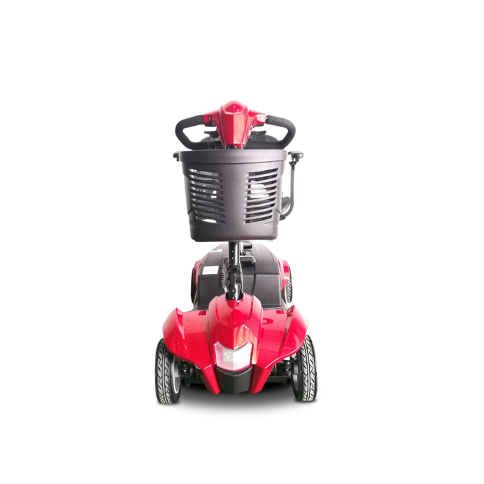 EV Rider CityCruzer 4-Wheel Mobility Scooter