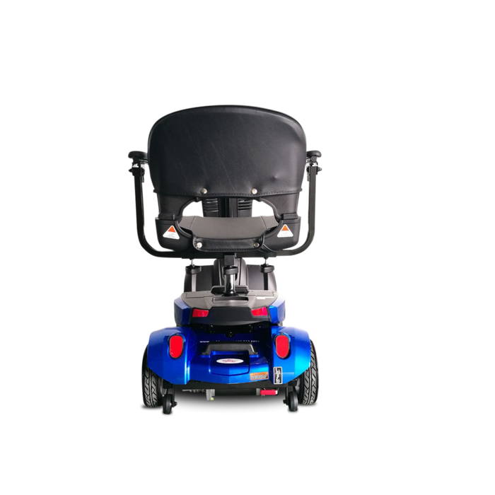 EV Rider CityCruzer 4-Wheel Mobility Scooter