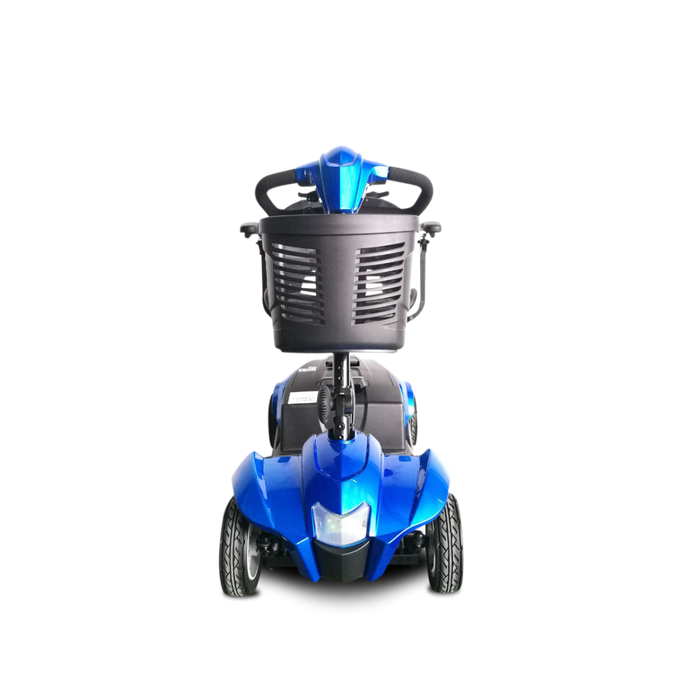 EV Rider CityCruzer 4-Wheel Mobility Scooter