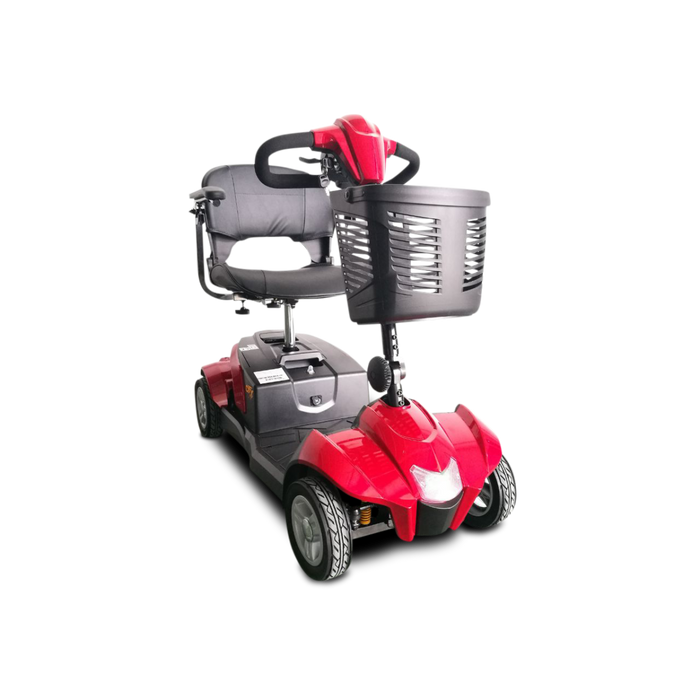EV Rider CityCruzer 4-Wheel Mobility Scooter