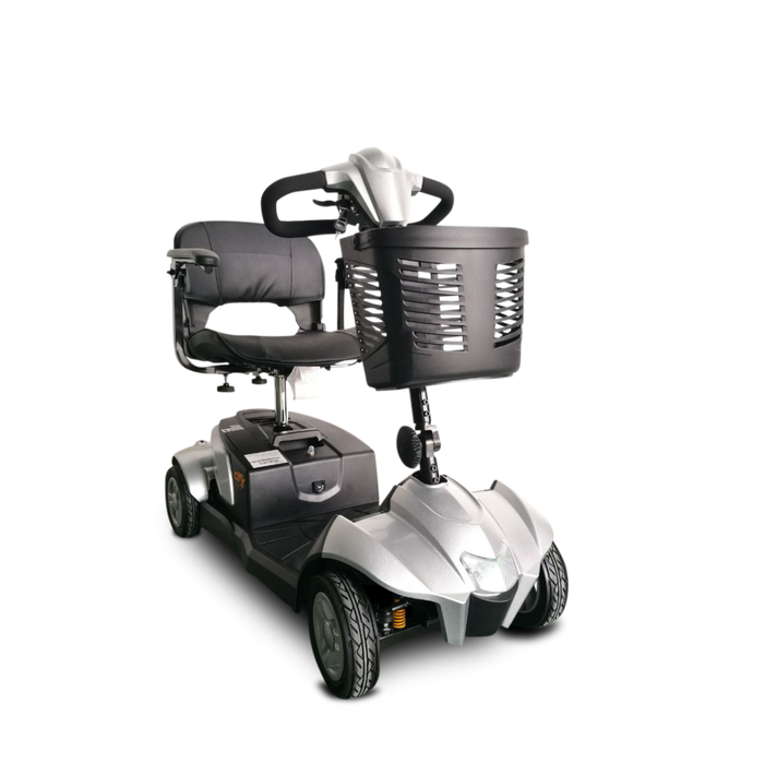 EV Rider CityCruzer 4-Wheel Mobility Scooter