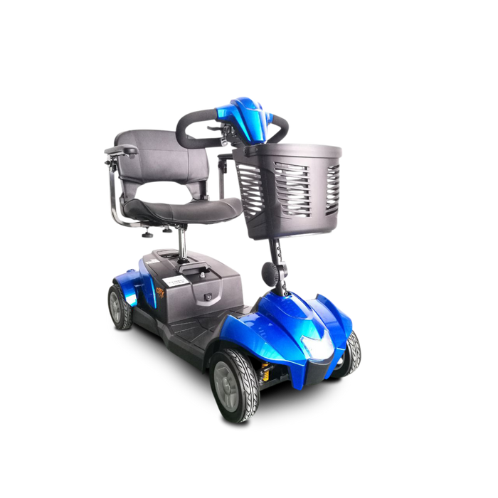 EV Rider CityCruzer 4-Wheel Mobility Scooter