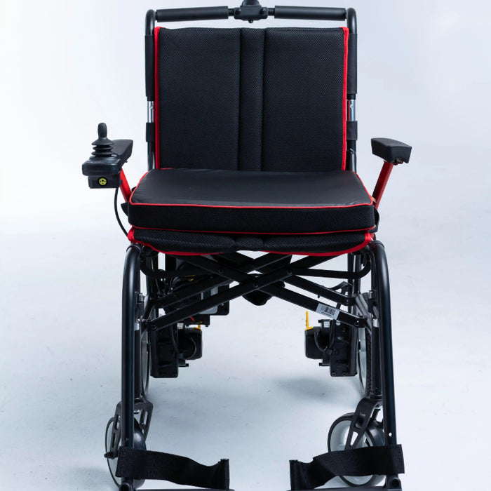 Feather Ultra Lightweight Power Chair (33lbs)