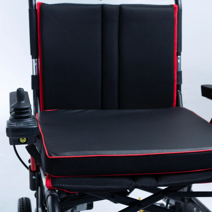 Feather Ultra Lightweight Power Chair (33lbs)