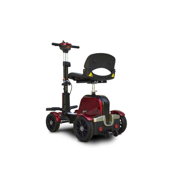 EV Rider CityBug 4-Wheel Portable Mobility Scooter