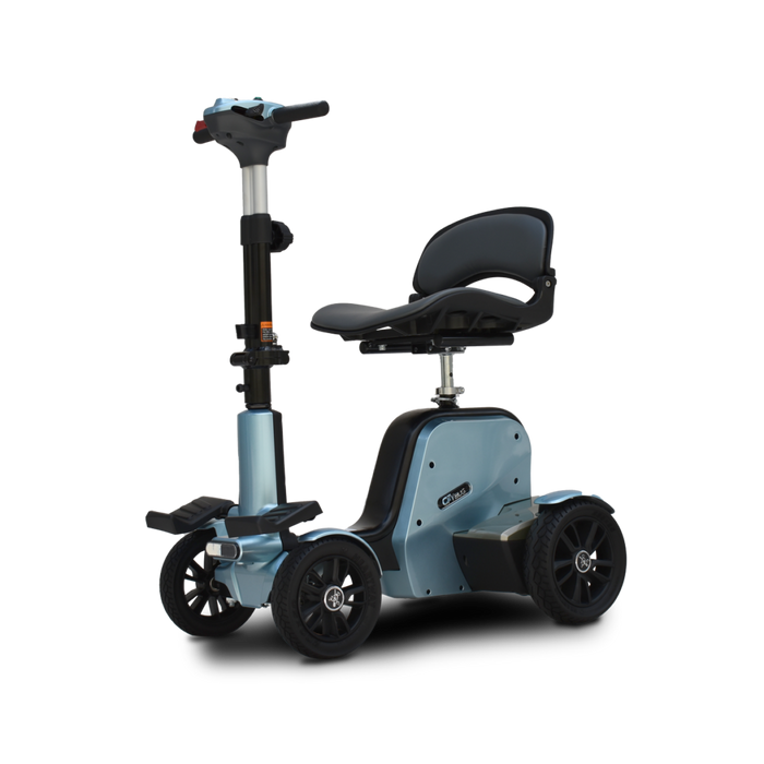 EV Rider CityBug 4-Wheel Portable Mobility Scooter