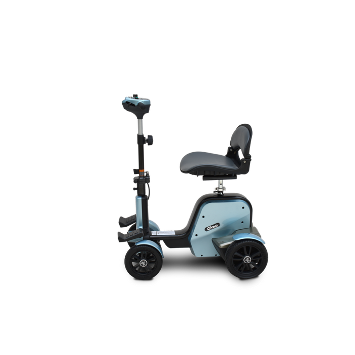 EV Rider CityBug 4-Wheel Portable Mobility Scooter