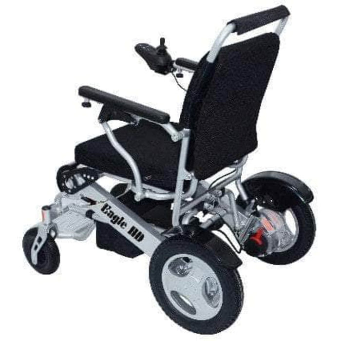 Eagle HD Bariatric Folding Power Wheelchair