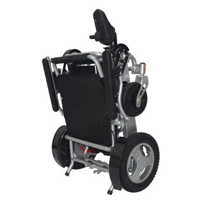 Eagle HD Bariatric Folding Power Wheelchair