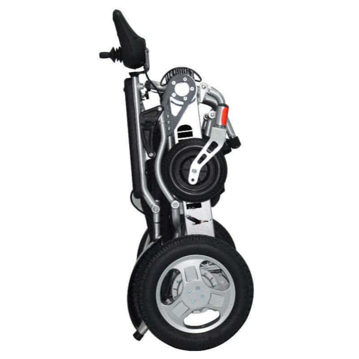 Eagle HD Bariatric Folding Power Wheelchair