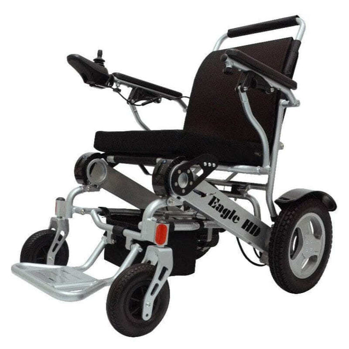 Eagle HD Bariatric Folding Power Wheelchair