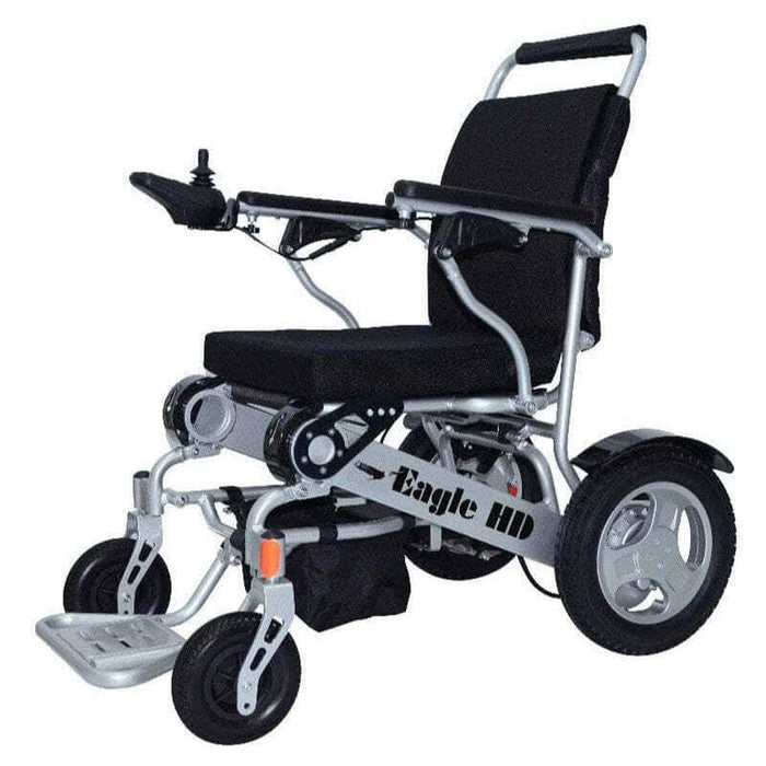 Eagle HD Bariatric Folding Power Wheelchair